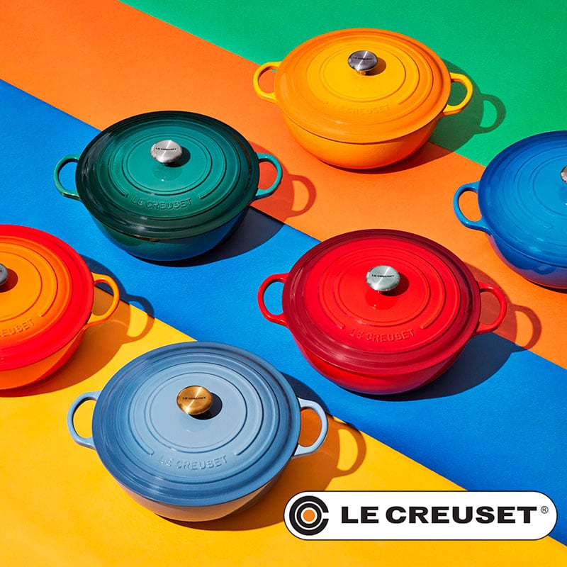 Le Creuset
