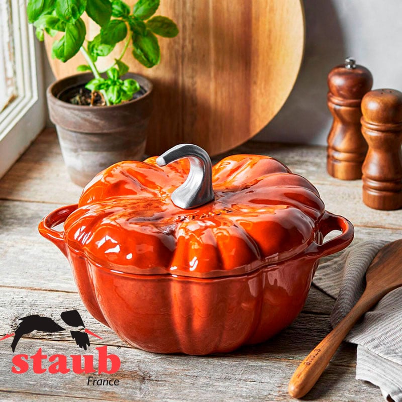 Staub